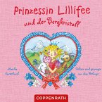 Prinzessin Lillifee und der Bergkristall (MP3-Download)