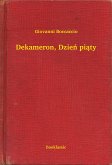 Dekameron, Dzień piąty (eBook, ePUB)