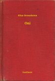 Oni (eBook, ePUB)