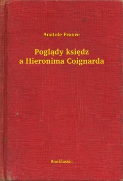 Cover Poglady ksiedza Hieronima Coignarda (eBook, ePUB)