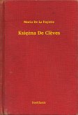 Ksiezna De Clèves (eBook, ePUB)