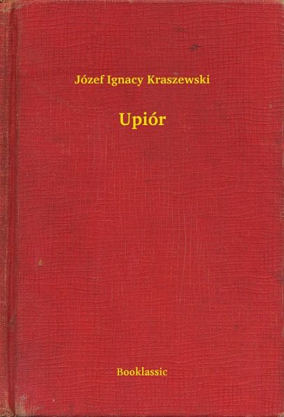 Upiór (eBook, ePUB)