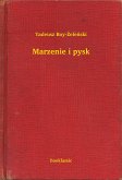 Marzenie i pysk (eBook, ePUB)