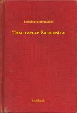 Tako rzecze Zaratustra (eBook, ePUB)