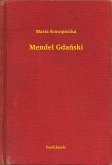 Mendel Gdanski (eBook, ePUB)