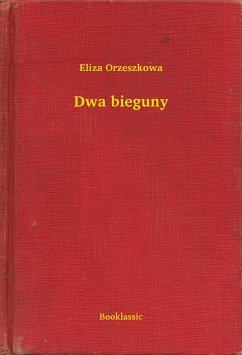 Cover Dwa bieguny (eBook, ePUB)