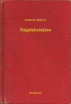 Najpiękniejsza (eBook, ePUB) - Halévy, Ludovic