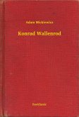 Konrad Wallenrod (eBook, ePUB)
