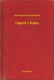 Capreä i Roma (eBook, ePUB)