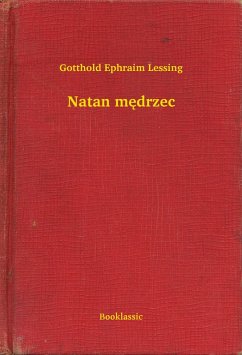 Cover Natan medrzec (eBook, ePUB)