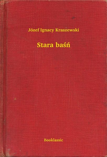 Stara basn (eBook, ePUB) Stara basn (eBook, ePUB)