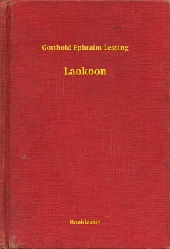 Cover Laokoon (eBook, ePUB)