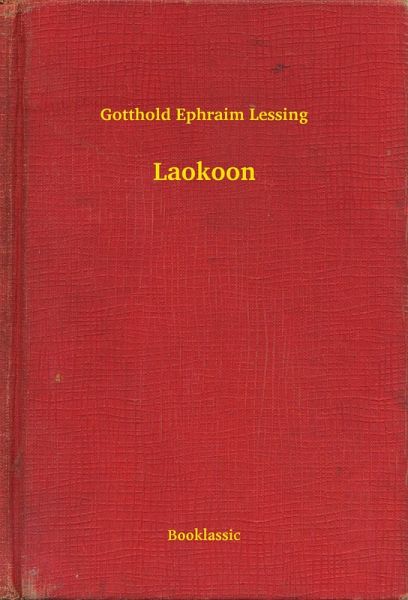 Laokoon (eBook, ePUB) Laokoon (eBook, ePUB)