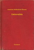 Lietuvaites (eBook, ePUB)