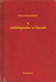 Autobiografia w listach (eBook, ePUB)