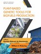 Plant-Based Genetic Tools for Biofuels... - Bild 1
