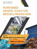 Plant-Based Genetic Tools for Biofuels Production (eBook, ePUB)
