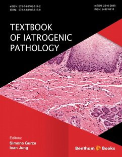 Textbook of Iatrogenic Pathology (eBook, ePUB)