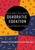 Quadratic Equation (eBook, ePUB)