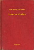Litwa za Witolda (eBook, ePUB)