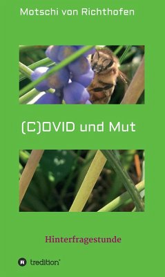 (C) OVID und Mut (eBook, ePUB) - Richthofen, Motschi Von