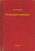W czwartym wymiarze (eBook, ePUB) W czwartym wymiarze (eBook, ePUB)