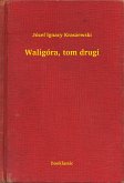 Waligóra, tom drugi (eBook, ePUB)