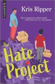 The Hate Project (eBook, ePUB)