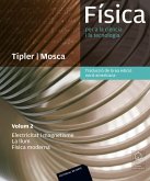 Física per a la ciéncia i la tecnologia. Vol. 2: Electricitat i magnetisme, la llum, Física moderna (eBook, PDF)