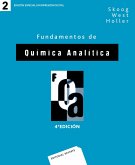 Fundamentos de química analítica. Volumen 2 (eBook, PDF)