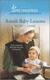 Amish Baby Lessons (eBook, ePUB)