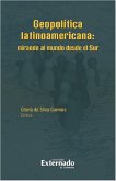 Geopolítica latinoamericana (eBook, ePUB)