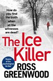 The Ice Killer (eBook, ePUB)