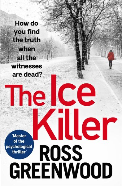 The Ice Killer (eBook, ePUB) The Ice Killer (eBook, ePUB)