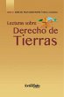 Lecturas sobre derecho de tierras -... - Bild 1
