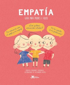 Cover Empatía (eBook, PDF)