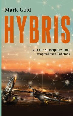 Hybris (eBook, ePUB)