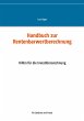 Handbuch zur Rentenbarwertberechnung... - Bild 1