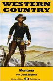 WESTERN COUNTRY 356: Montana (eBook, ePUB)