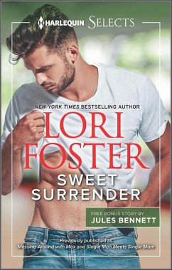 Cover Sweet Surrender (eBook, ePUB)