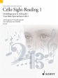 Cello Sight-Reading 1 (eBook, PDF) - Bild 1