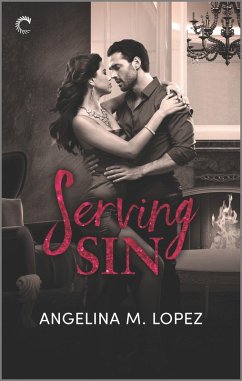 Cover Serving Sin (eBook, ePUB)