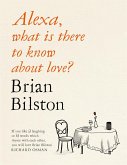 Alexa, what is there to know about love? (eBook, ePUB)