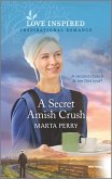 A Secret Amish Crush (eBook, ePUB)