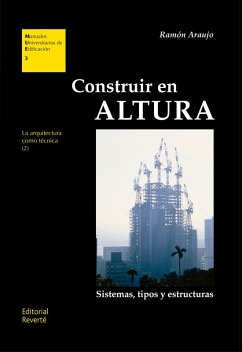 Construir en altura (eBook, PDF) - Araujo, Ramón