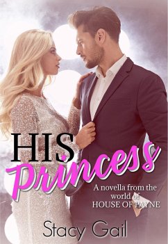 His Princess (eBook, ePUB) - Gail, Stacy