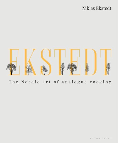 Ekstedt (eBook, PDF)