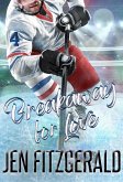 Breakaway For Love (Face Off for Love, #4) (eBook, ePUB)