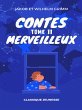 Contes Merveilleux (eBook, ePUB) - Bild 1