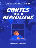Contes Merveilleux (eBook, ePUB) Contes Merveilleux (eBook, ePUB)